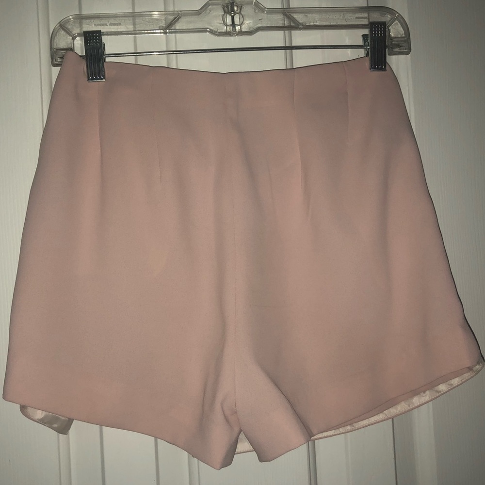 Pink skort - Picture 2 of 3